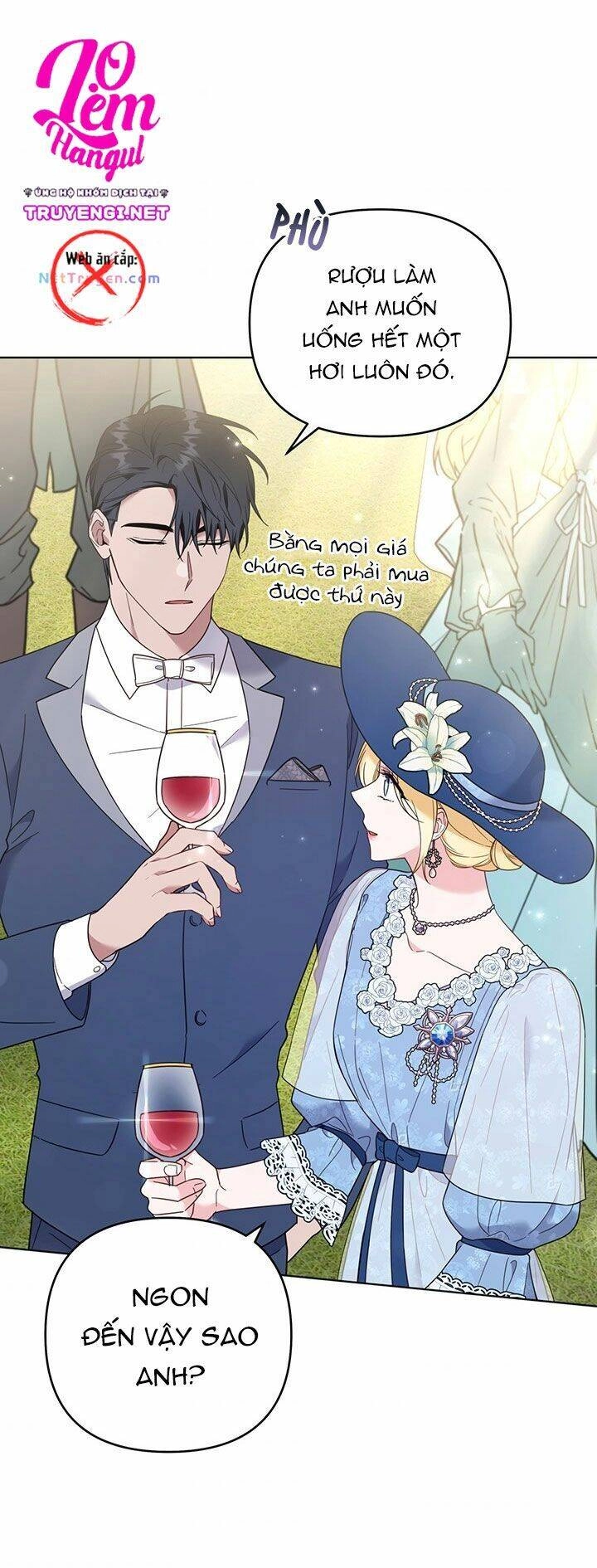 Hãy Để Tôi Được Hiểu Em Chapter 33 - 7