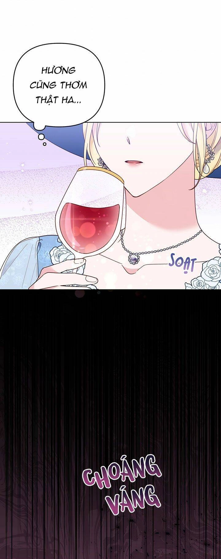 Hãy Để Tôi Được Hiểu Em Chapter 33 - 8