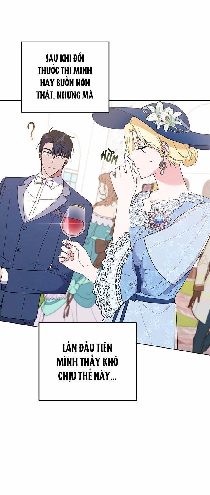 Hãy Để Tôi Được Hiểu Em Chapter 33 - 11