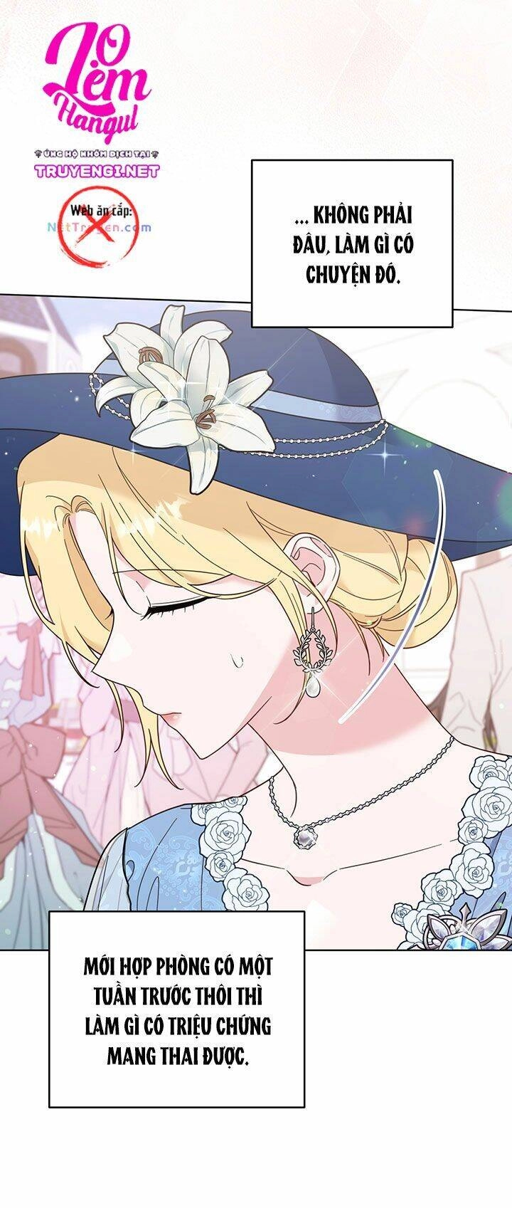 Hãy Để Tôi Được Hiểu Em Chapter 33 - 14