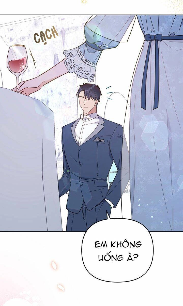 Hãy Để Tôi Được Hiểu Em Chapter 33 - 18