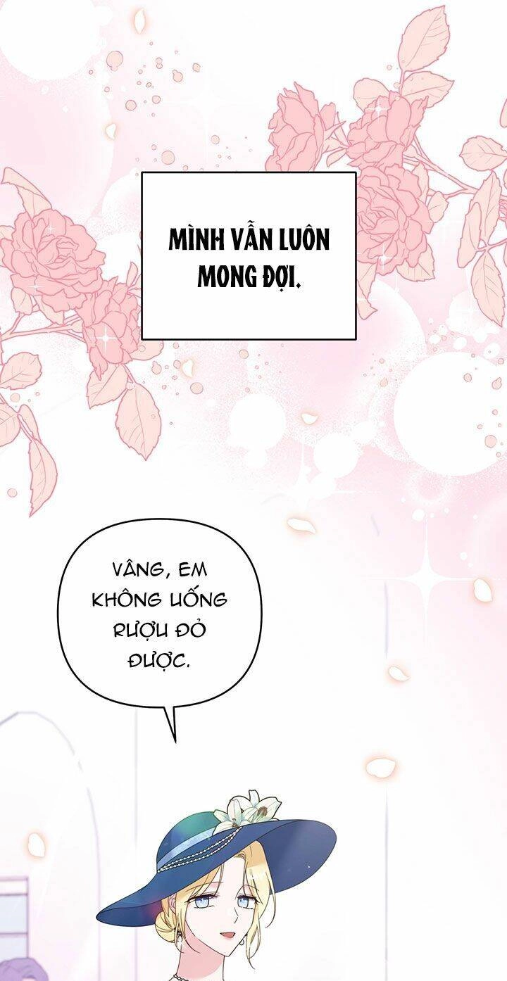 Hãy Để Tôi Được Hiểu Em Chapter 33 - 19