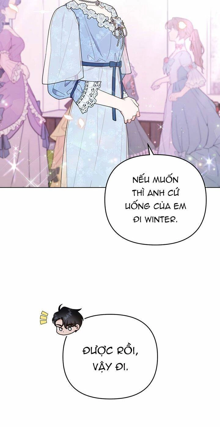 Hãy Để Tôi Được Hiểu Em Chapter 33 - 20