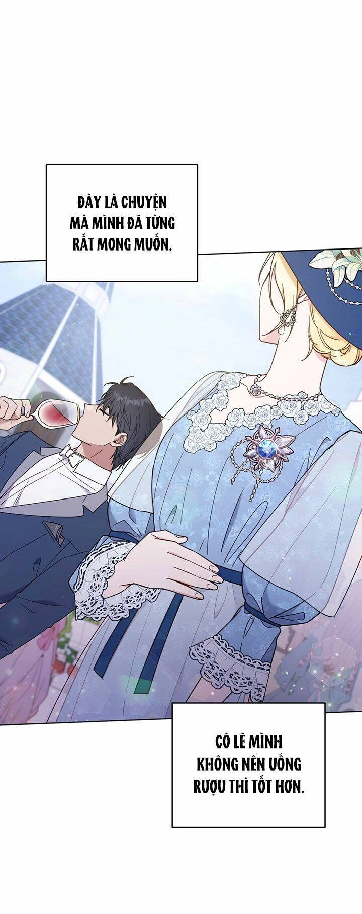 Hãy Để Tôi Được Hiểu Em Chapter 33 - 21