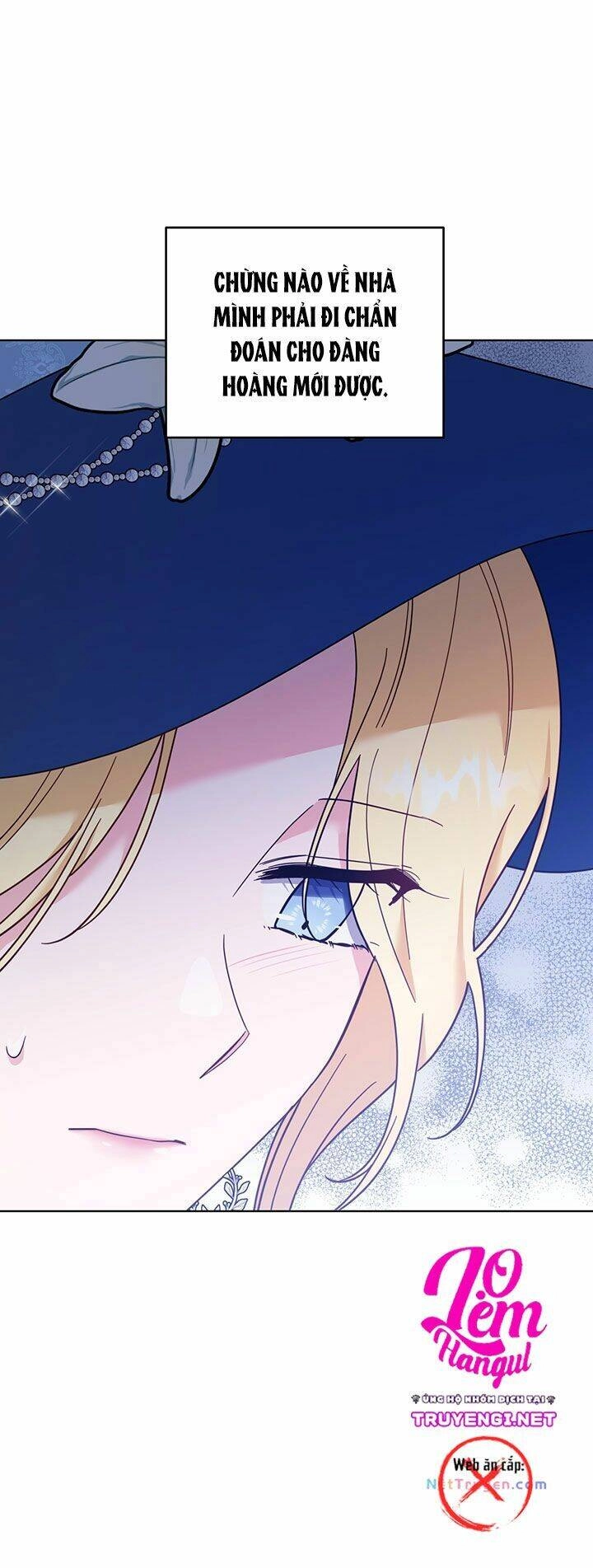 Hãy Để Tôi Được Hiểu Em Chapter 33 - 22