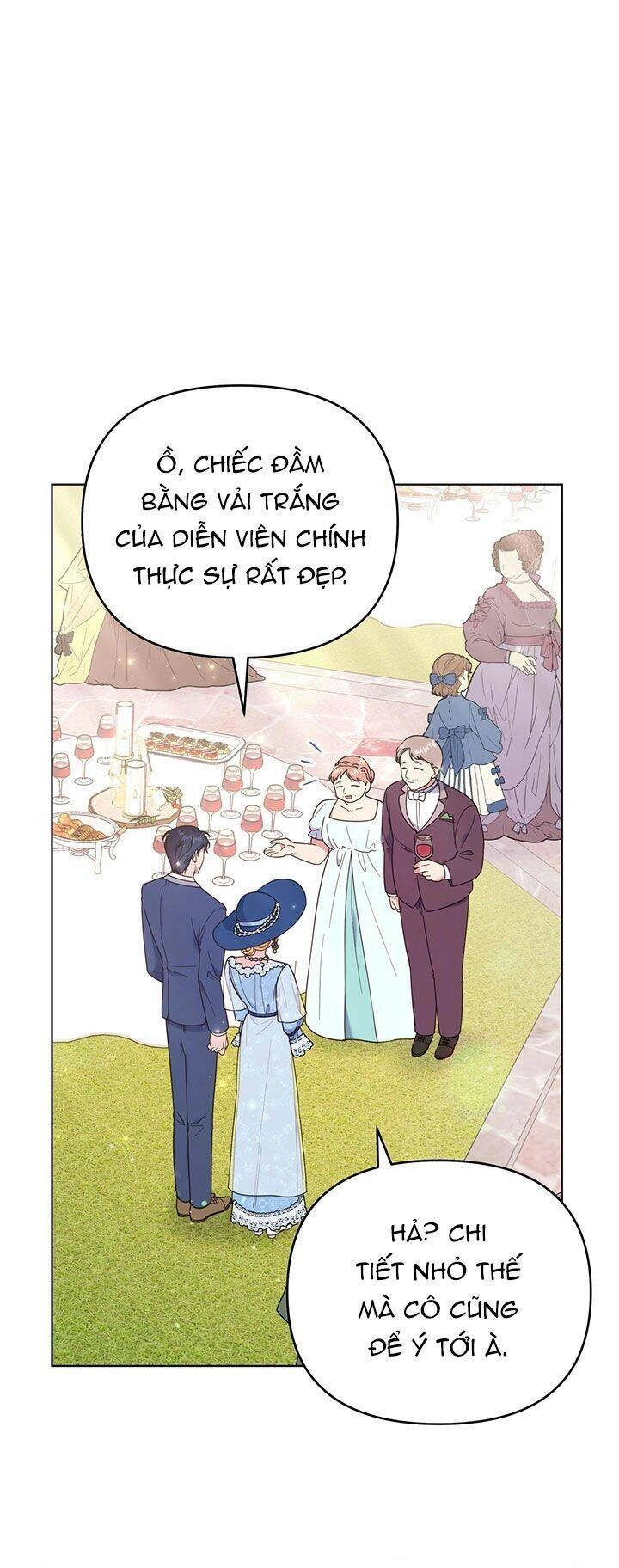 Hãy Để Tôi Được Hiểu Em Chapter 33 - 24