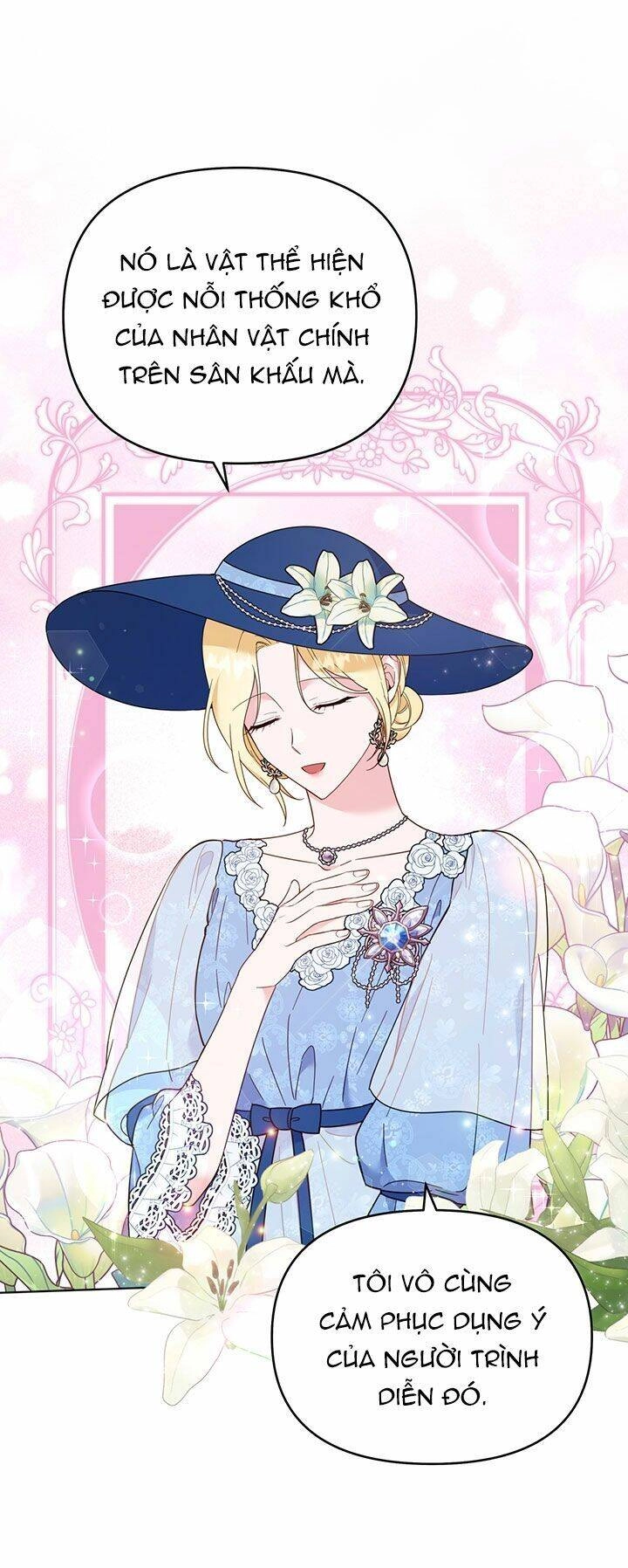 Hãy Để Tôi Được Hiểu Em Chapter 33 - 25