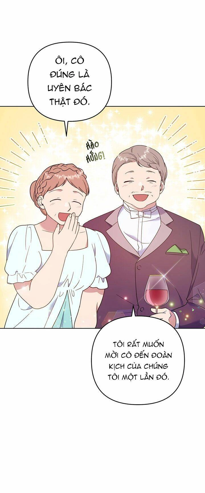 Hãy Để Tôi Được Hiểu Em Chapter 33 - 26