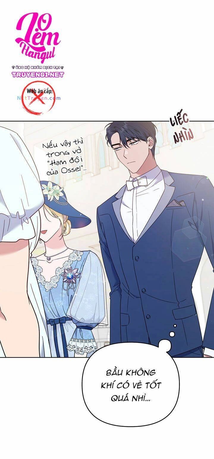 Hãy Để Tôi Được Hiểu Em Chapter 33 - 27