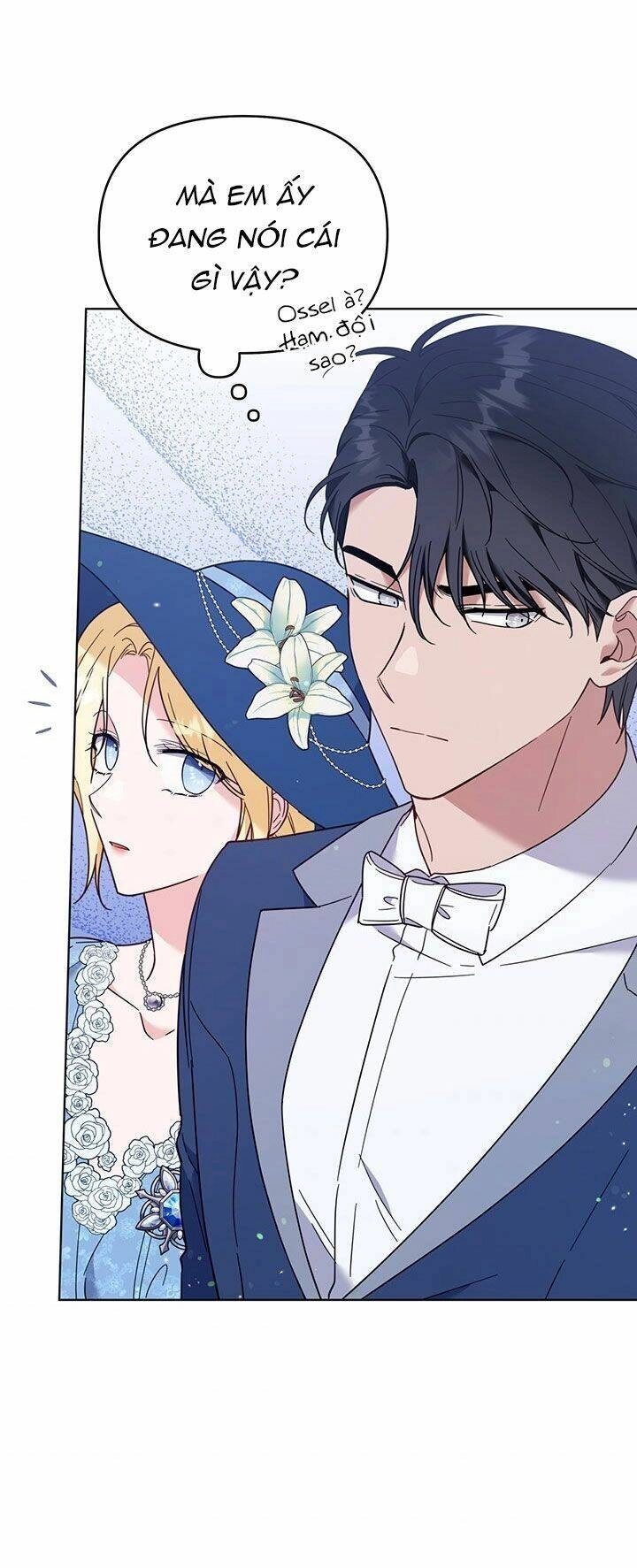 Hãy Để Tôi Được Hiểu Em Chapter 33 - 28