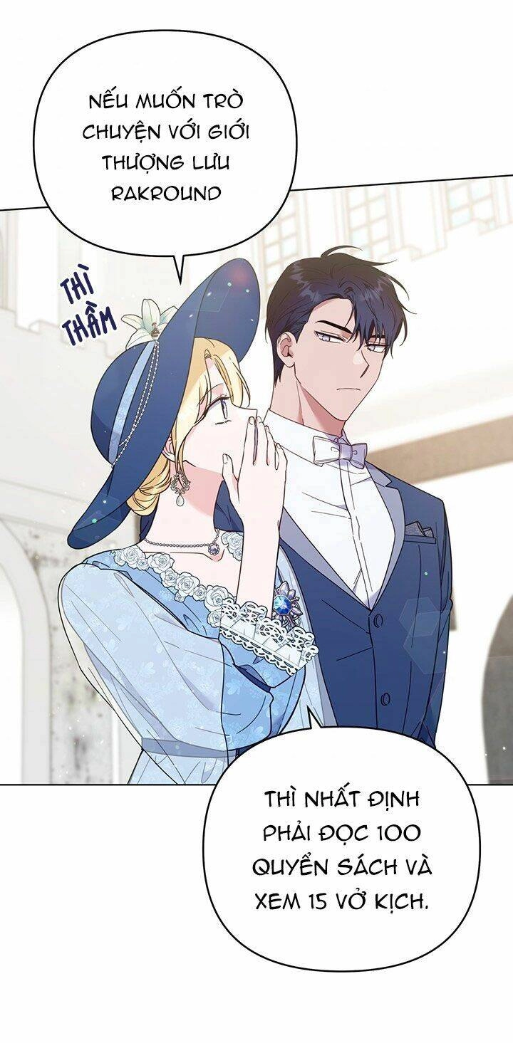 Hãy Để Tôi Được Hiểu Em Chapter 33 - 29