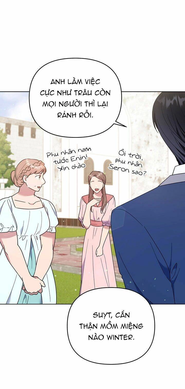 Hãy Để Tôi Được Hiểu Em Chapter 33 - 30