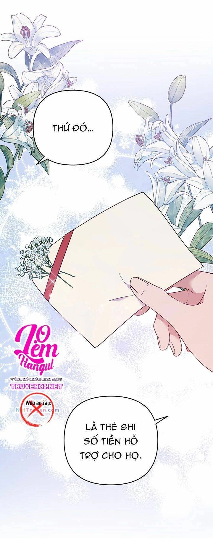 Hãy Để Tôi Được Hiểu Em Chapter 33 - 32