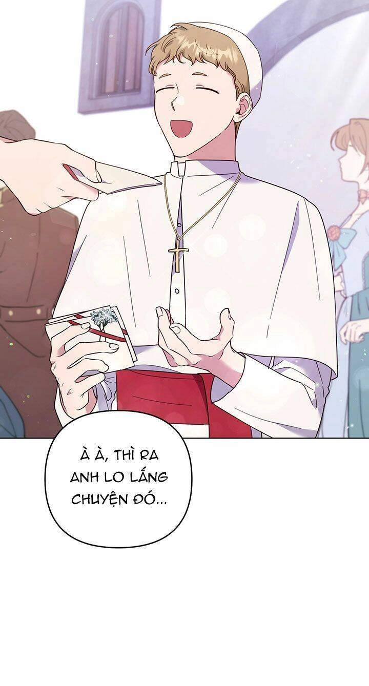 Hãy Để Tôi Được Hiểu Em Chapter 33 - 34