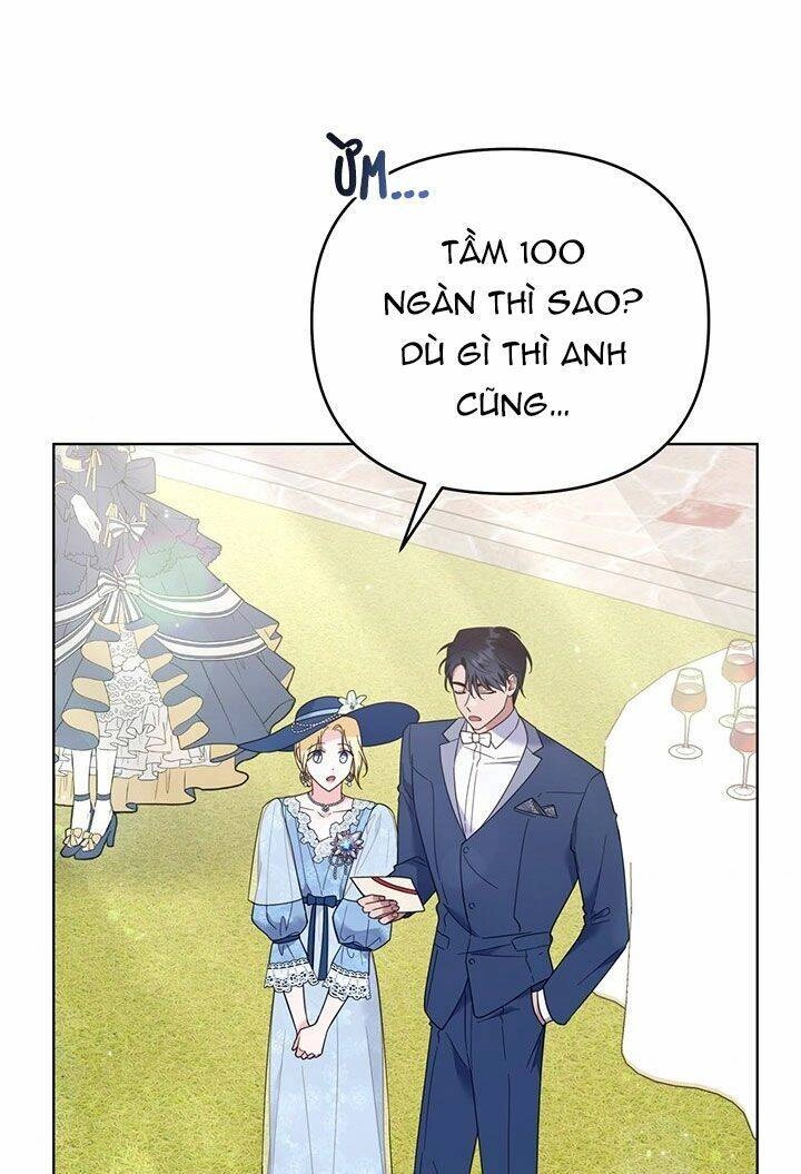 Hãy Để Tôi Được Hiểu Em Chapter 33 - 35