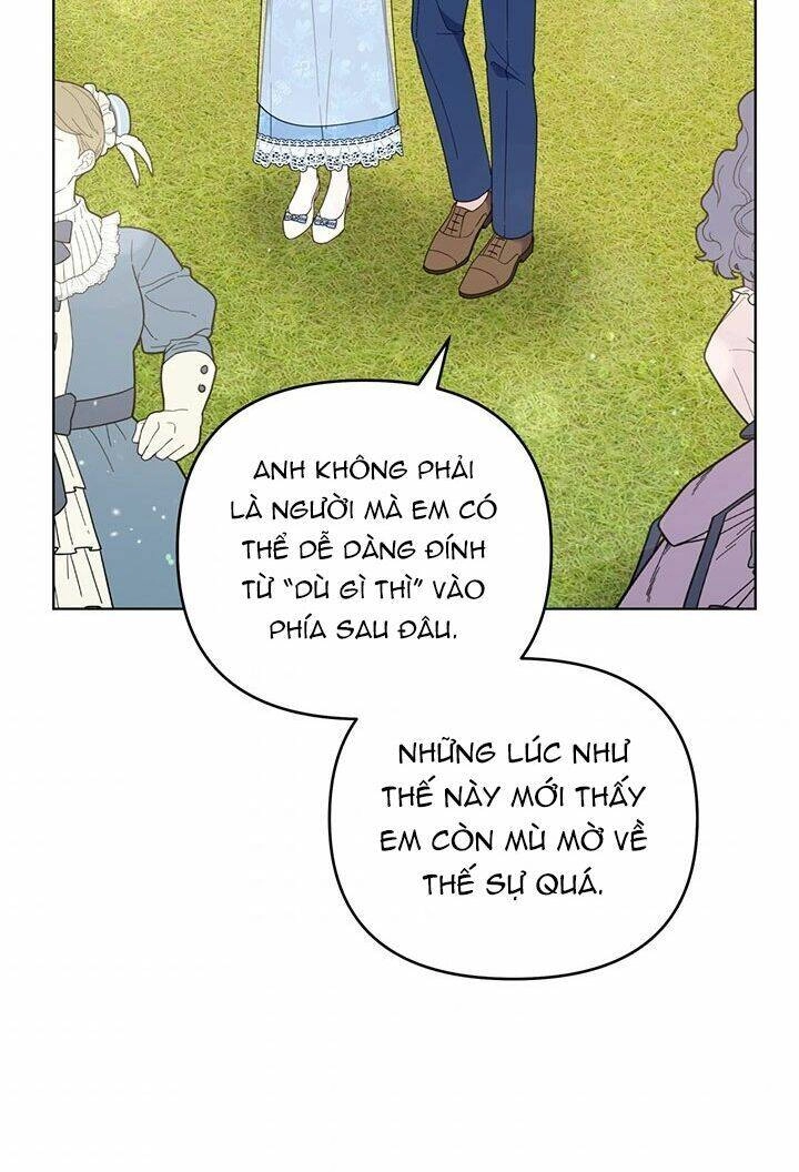 Hãy Để Tôi Được Hiểu Em Chapter 33 - 36