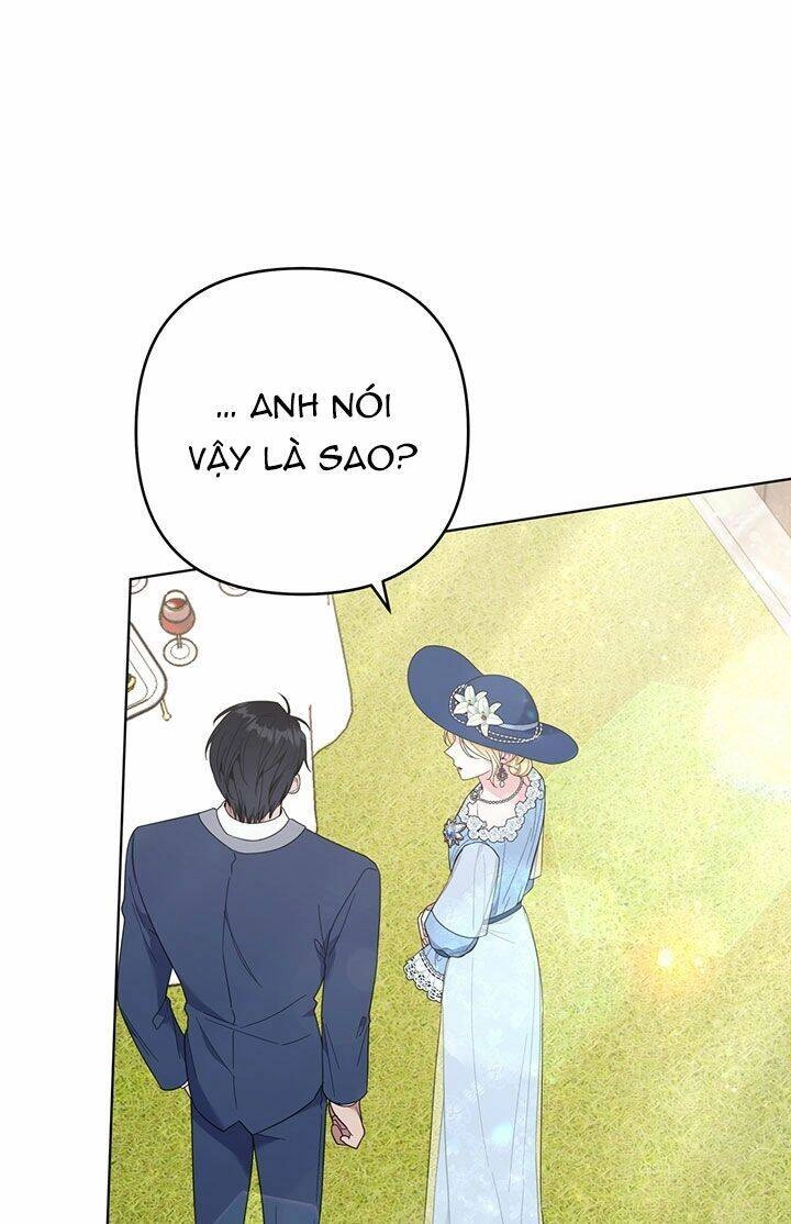 Hãy Để Tôi Được Hiểu Em Chapter 33 - 37