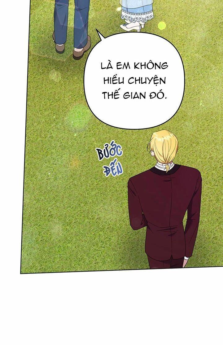 Hãy Để Tôi Được Hiểu Em Chapter 33 - 38