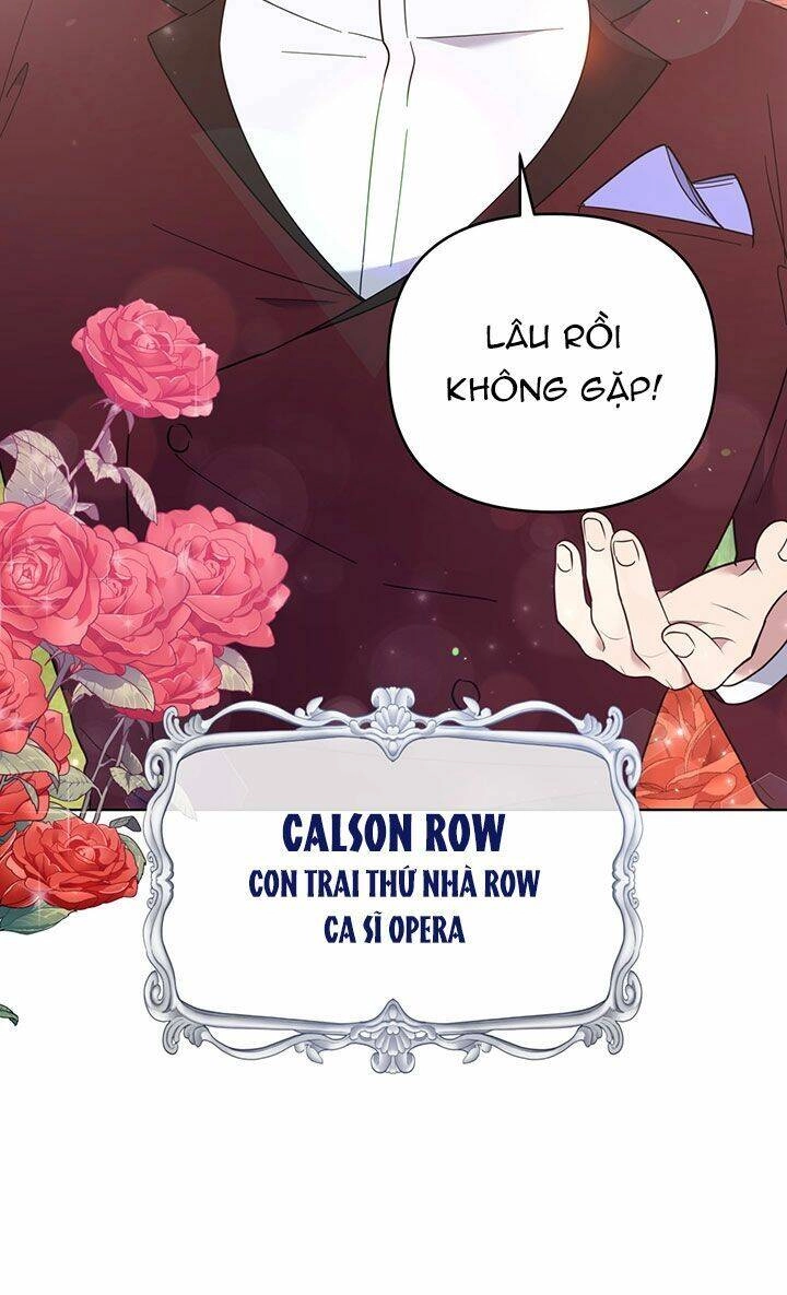 Hãy Để Tôi Được Hiểu Em Chapter 33 - 41