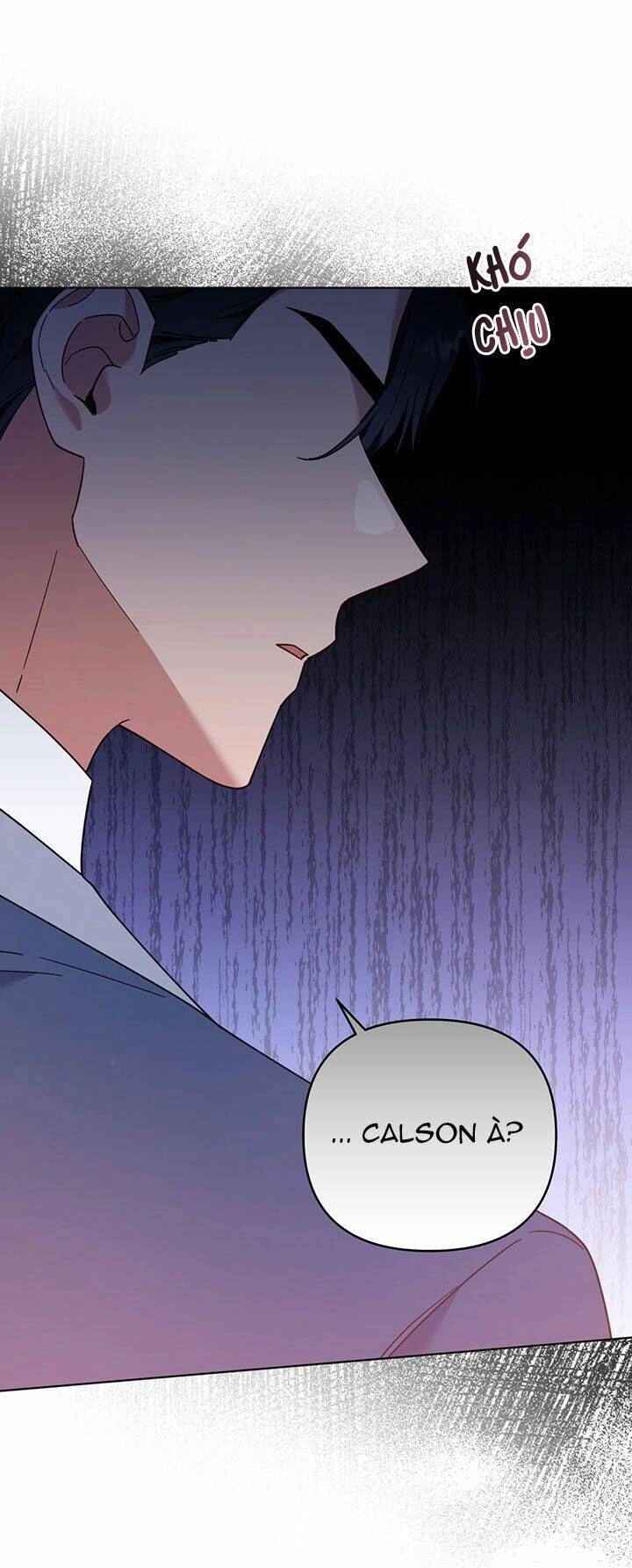 Hãy Để Tôi Được Hiểu Em Chapter 33 - 42