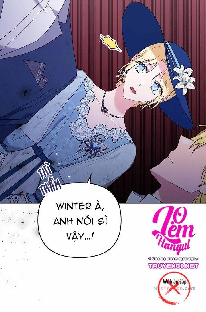 Hãy Để Tôi Được Hiểu Em Chapter 33 - 46