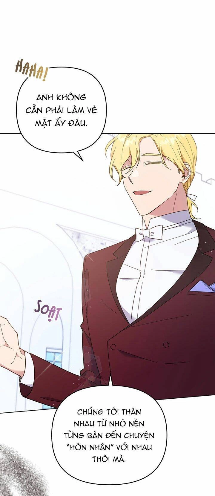 Hãy Để Tôi Được Hiểu Em Chapter 33 - 47