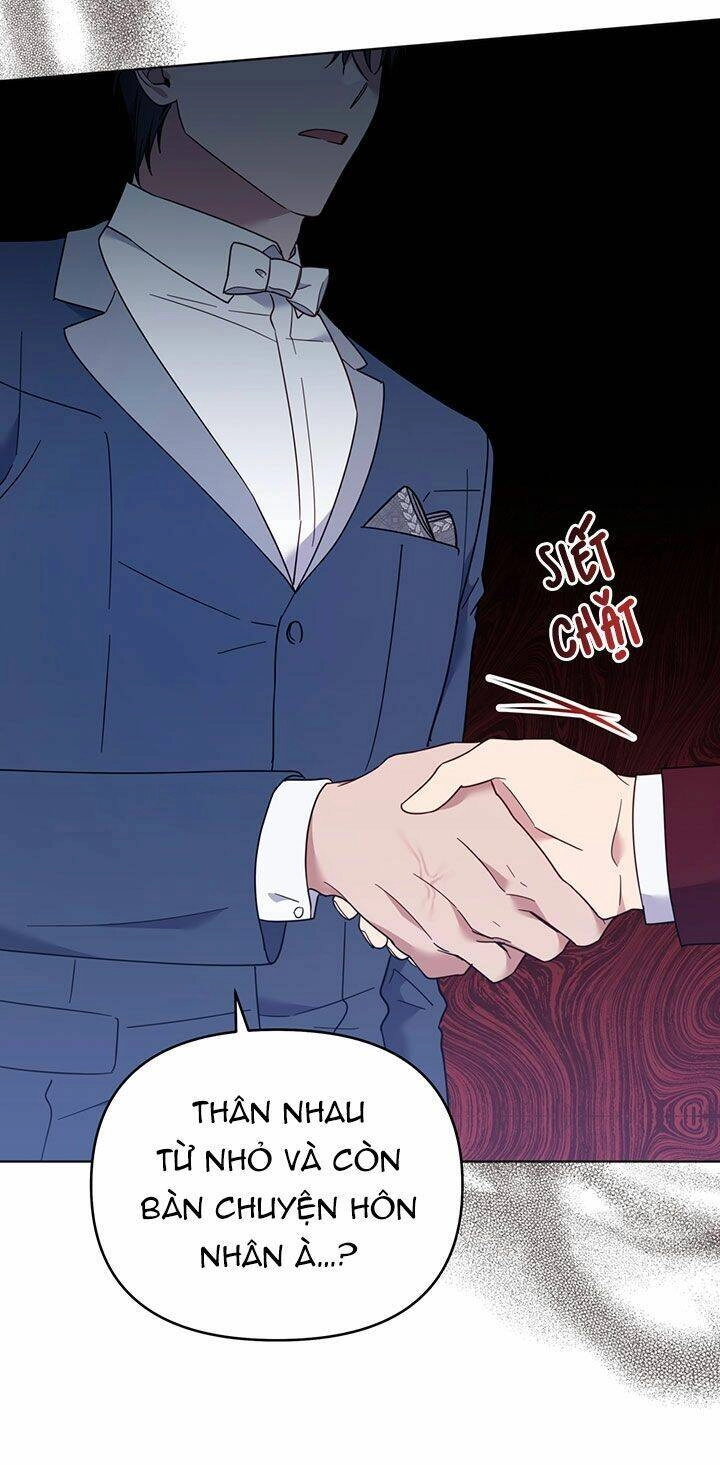 Hãy Để Tôi Được Hiểu Em Chapter 33 - 48