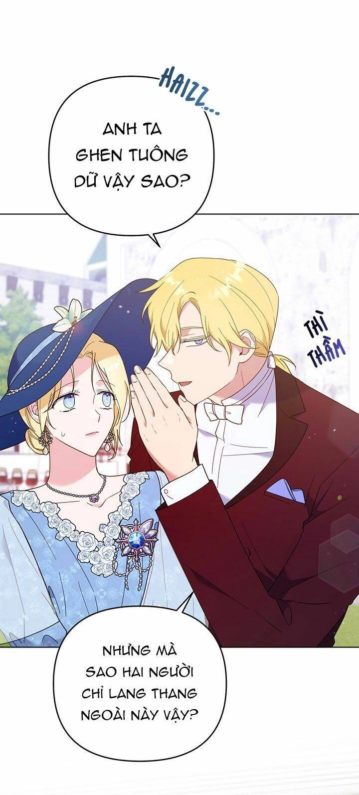 Hãy Để Tôi Được Hiểu Em Chapter 33 - 53