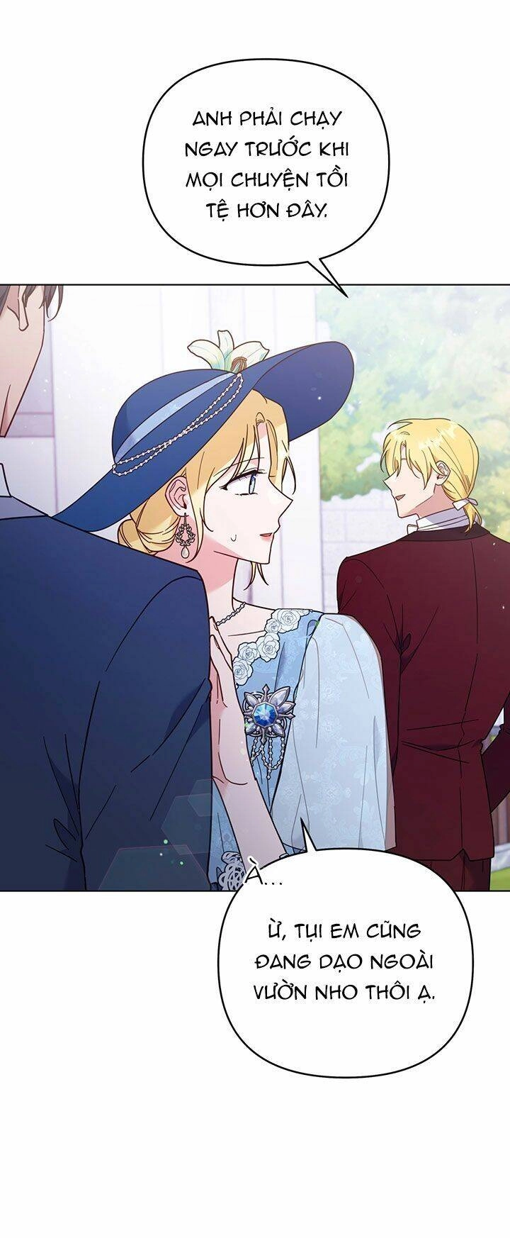 Hãy Để Tôi Được Hiểu Em Chapter 33 - 55