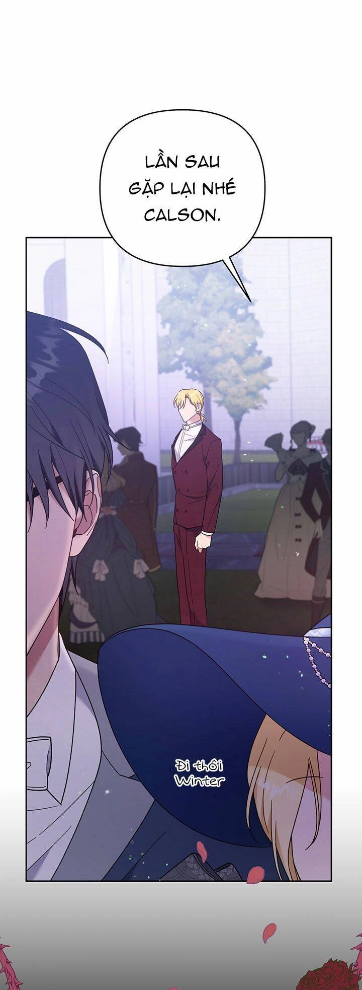 Hãy Để Tôi Được Hiểu Em Chapter 33 - 56