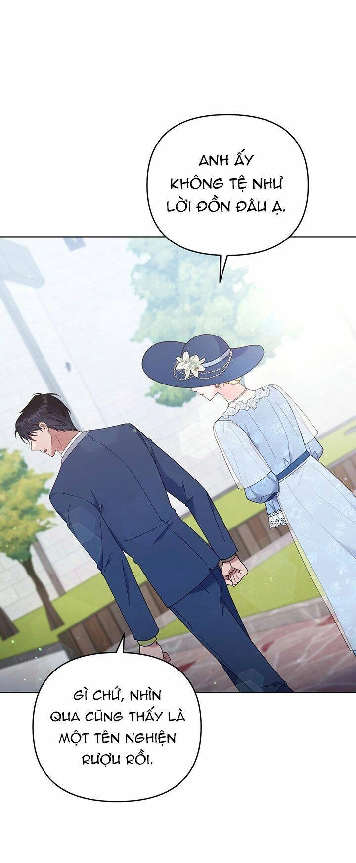 Hãy Để Tôi Được Hiểu Em Chapter 33 - 61