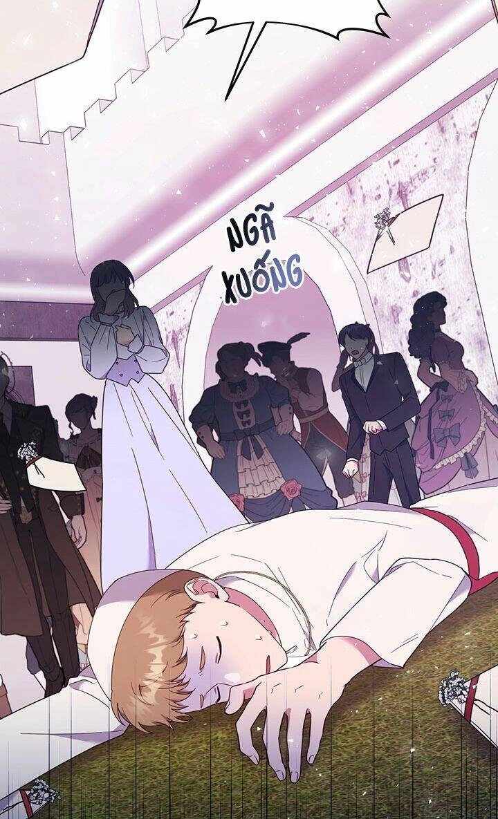 Hãy Để Tôi Được Hiểu Em Chapter 33 - 69