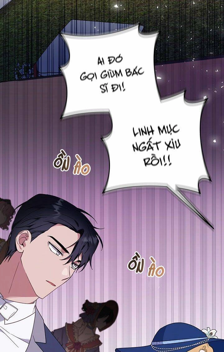 Hãy Để Tôi Được Hiểu Em Chapter 33 - 70