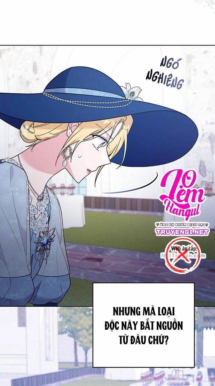 Hãy Để Tôi Được Hiểu Em Chapter 33 - 74