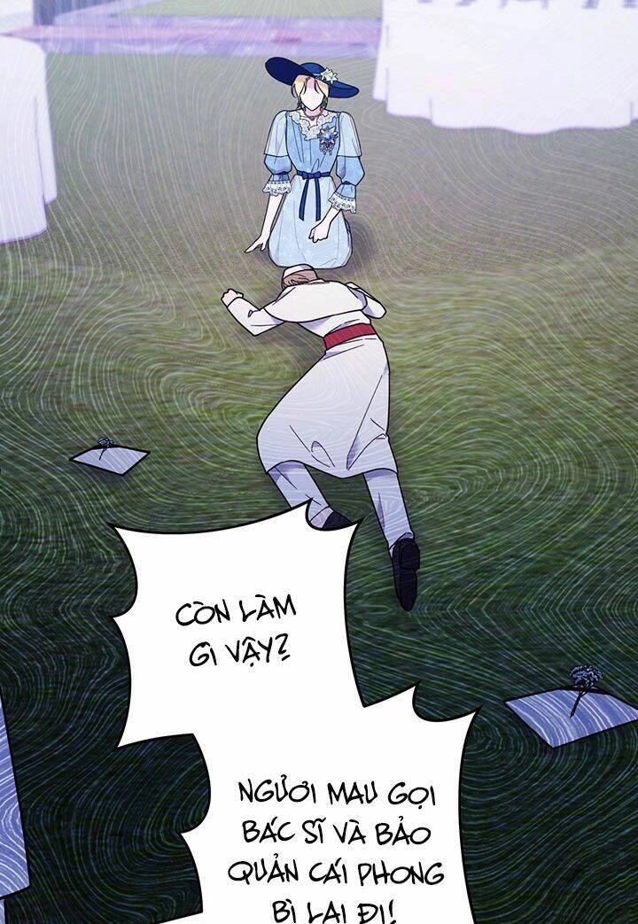 Hãy Để Tôi Được Hiểu Em Chapter 33 - 75