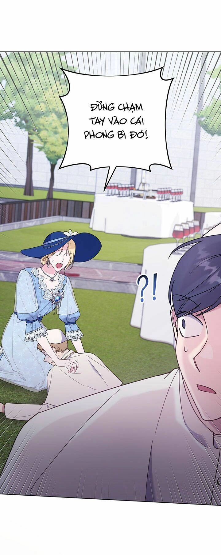 Hãy Để Tôi Được Hiểu Em Chapter 33 - 78