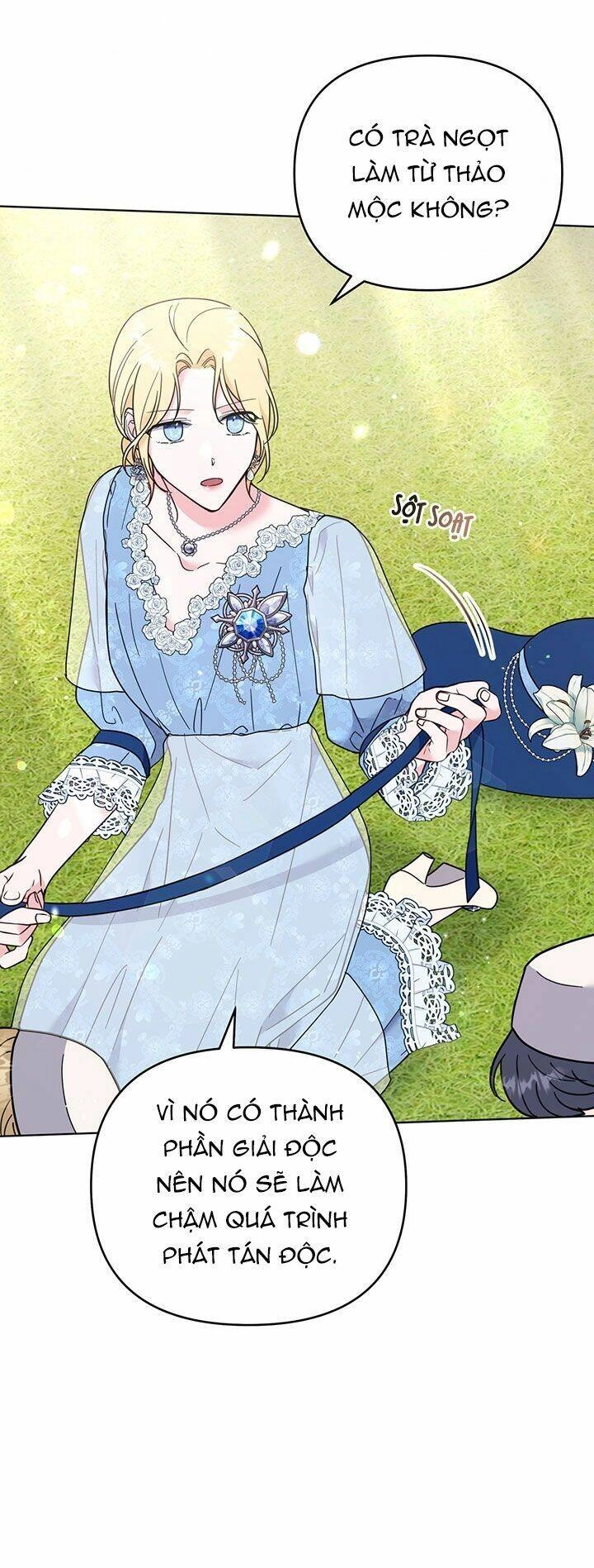 Hãy Để Tôi Được Hiểu Em Chapter 33 - 82