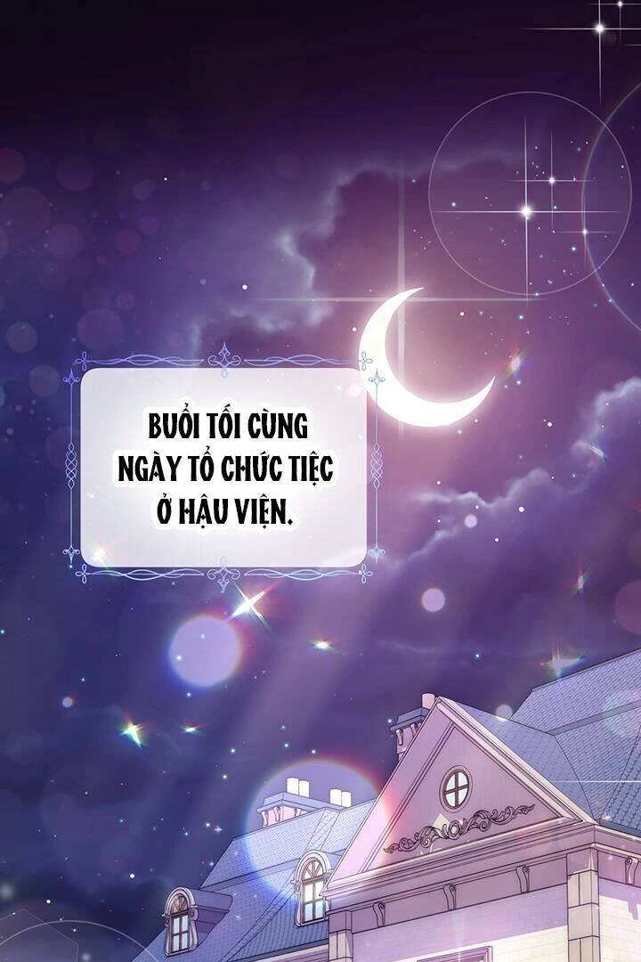 Hãy Để Tôi Được Hiểu Em Chapter 34 - 2