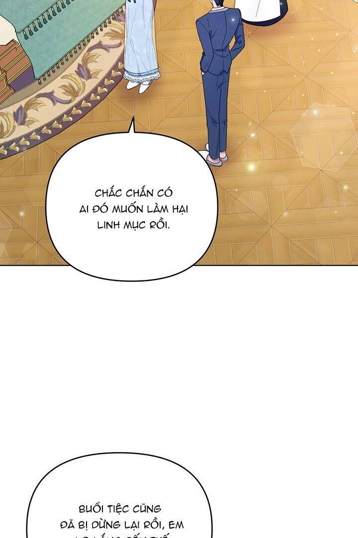 Hãy Để Tôi Được Hiểu Em Chapter 34 - 4