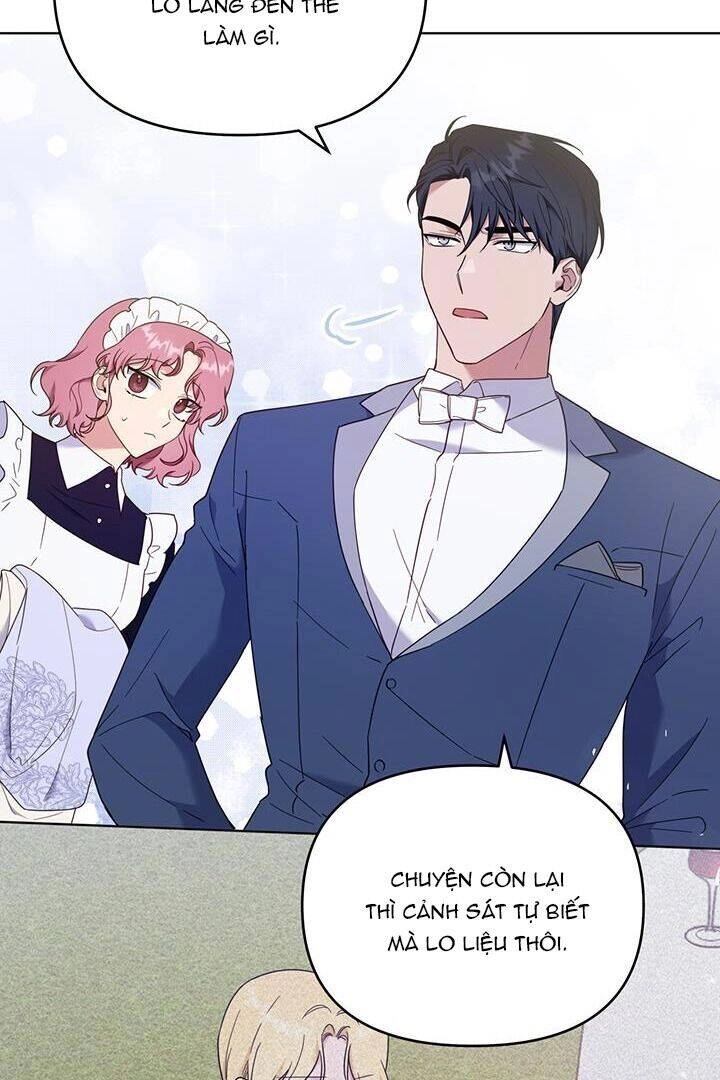 Hãy Để Tôi Được Hiểu Em Chapter 34 - 5