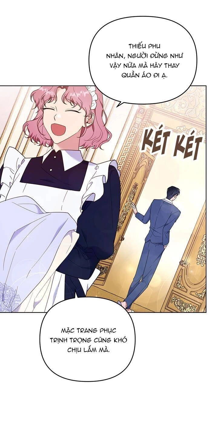 Hãy Để Tôi Được Hiểu Em Chapter 34 - 8