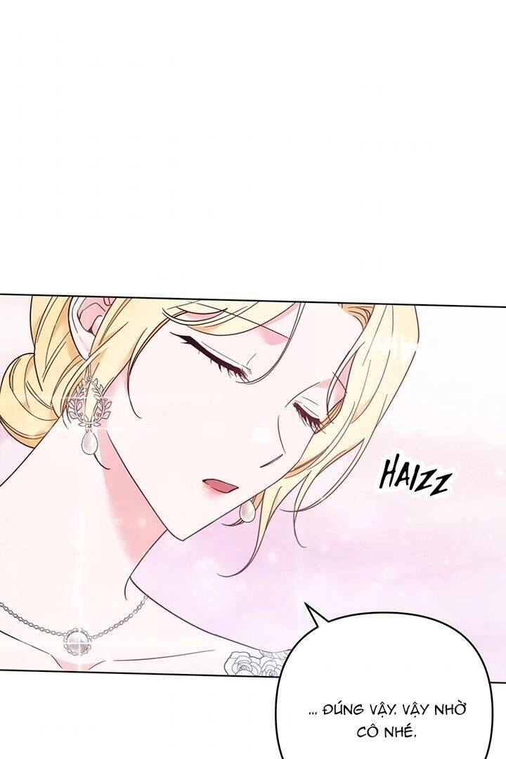 Hãy Để Tôi Được Hiểu Em Chapter 34 - 9