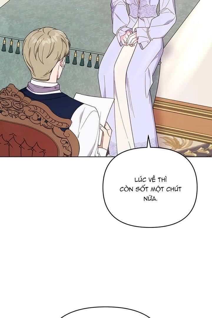 Hãy Để Tôi Được Hiểu Em Chapter 34 - 26