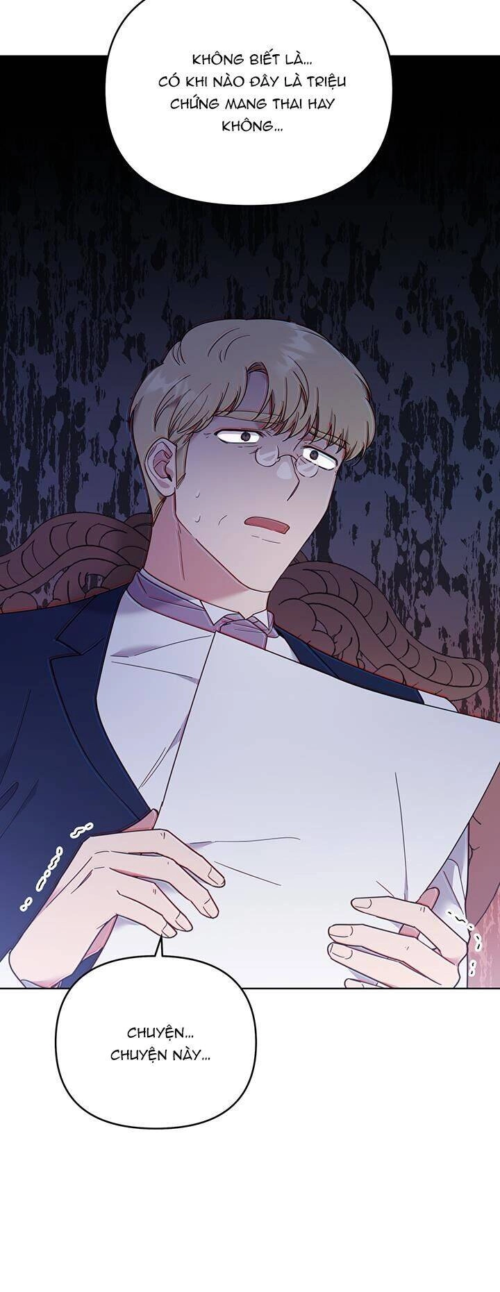 Hãy Để Tôi Được Hiểu Em Chapter 34 - 27