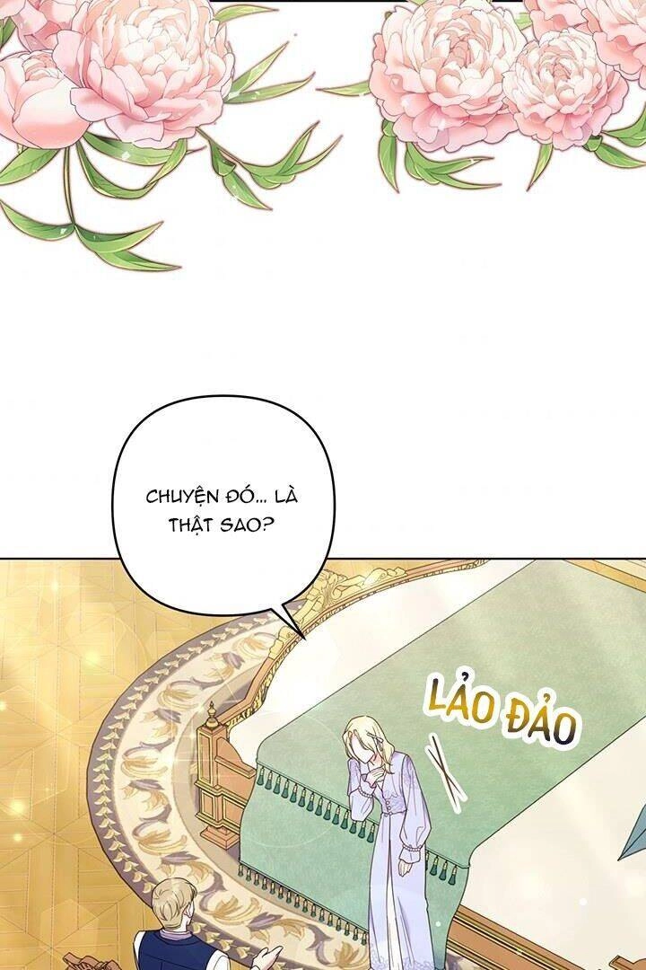 Hãy Để Tôi Được Hiểu Em Chapter 34 - 36