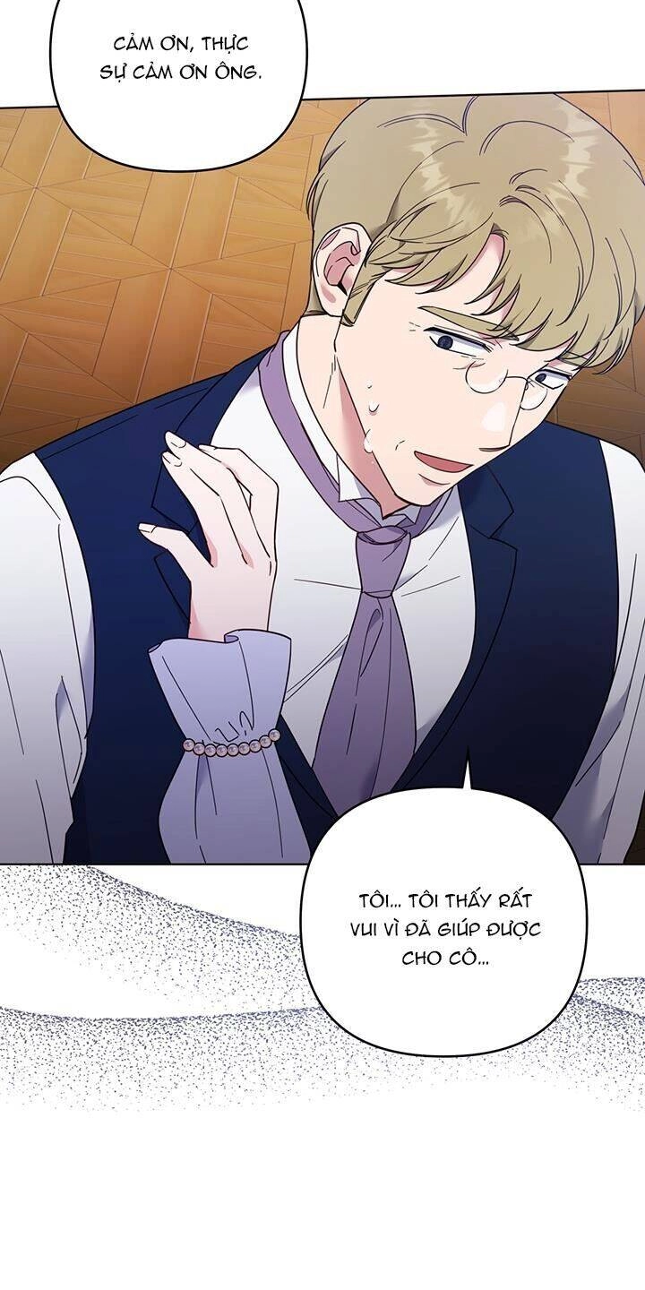 Hãy Để Tôi Được Hiểu Em Chapter 34 - 39