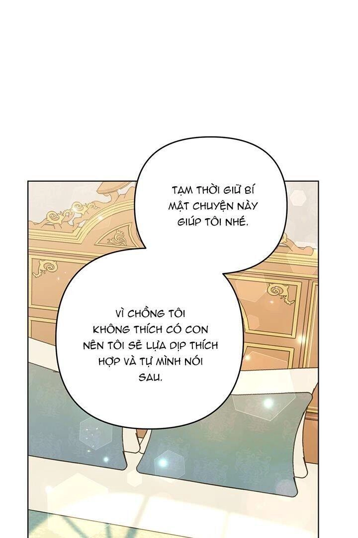 Hãy Để Tôi Được Hiểu Em Chapter 34 - 40