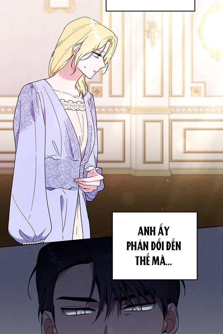 Hãy Để Tôi Được Hiểu Em Chapter 34 - 42