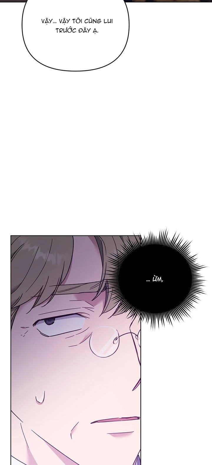 Hãy Để Tôi Được Hiểu Em Chapter 34 - 46