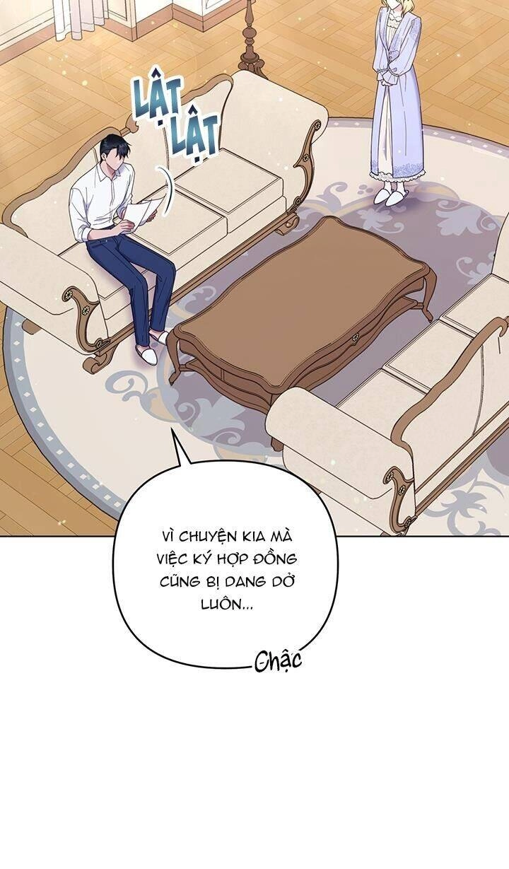 Hãy Để Tôi Được Hiểu Em Chapter 34 - 51